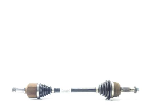 Used Left front driveshaft PEUGEOT 308 SW II (LC_, LJ_, LR_, LX_, L4_) 1.6 BlueHDi 120 (120 hp) 31066078