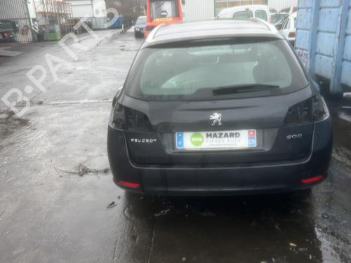 Left front window switch PEUGEOT 508 SW I (8E_) 1.6 BlueHDi 120 | BP32314735I27  - Image 7