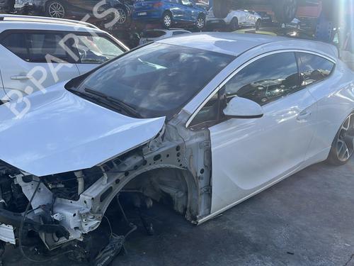 Used Parts OPEL ASTRA J GTC 2.0 OPC Turbo (08) 4254620
