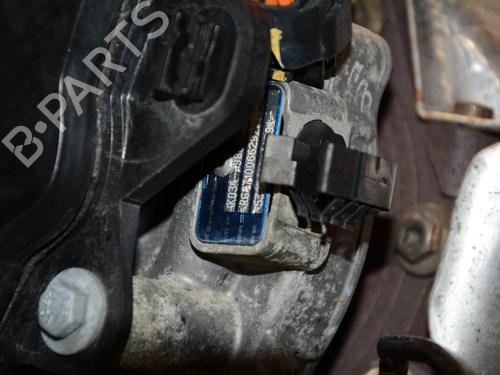 Engine CITROËN C5 III (RD_) 2.0 HDi 150 / BlueHDi 150 (RDRHEA, RDRHE8, RDAHRM,... | BP37273129M1 - Image 3