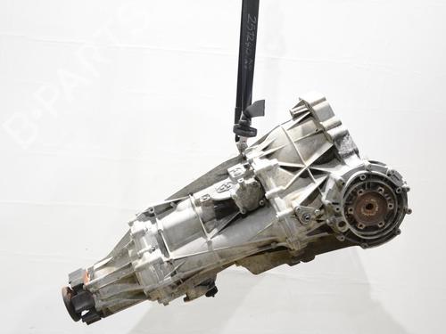 Gearbox AUDI A5 (8T3) 3.0 TDI quattro | BP33314696M3  - Image 6