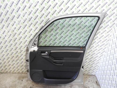 Right front door OPEL MERIVA A MPV (X03) 1.7 CDTI (E75) | BP20048252C3 