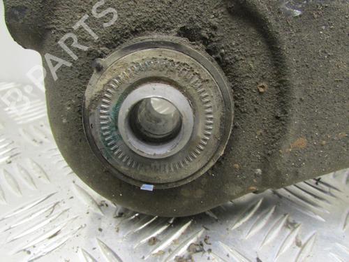 Used Subframe Subframe RENAULT KANGOO / GRAND KANGOO II (KW0/1_) 1.5 dCi 85 (KW0K, KW0L, KW0B) (86 hp) 21163762 21163762