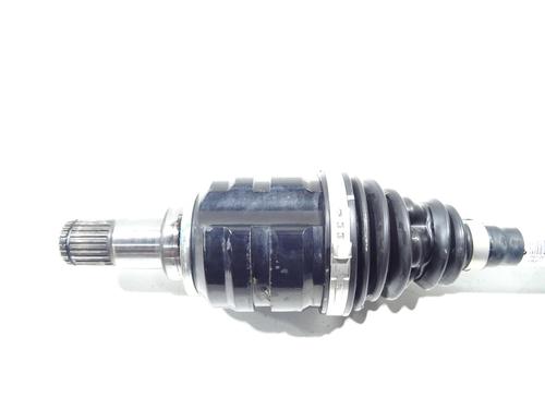 Left front driveshaft TOYOTA C-HR (_X1_) 1.8 Hybrid (ZYX10_, ZYX11_, ZYX10R, ZYX11R) | BP29115181M38  - Image 5