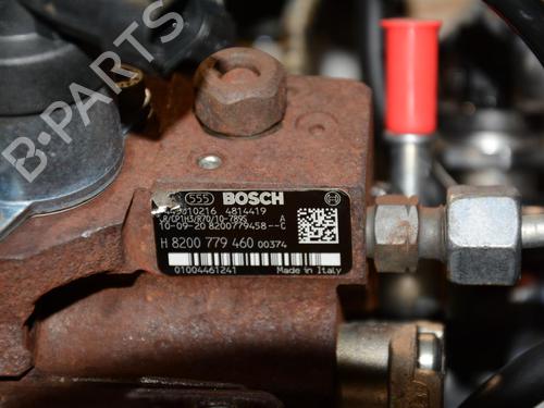 Engine RENAULT MEGANE III Hatchback (BZ0/1_, B3_) 1.9 dCi (BZ0N, BZ0J) | BP39630479M1 - Image 5