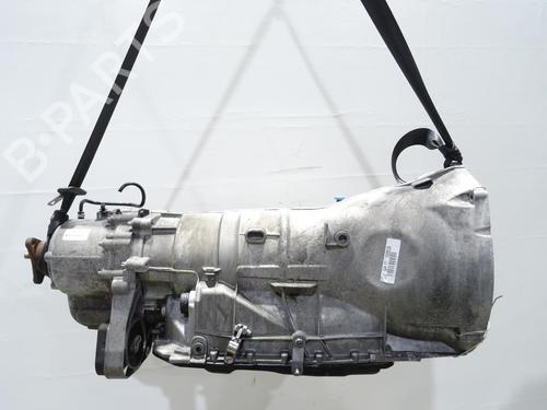 Gearbox BMW X3 (E83) 3.0 d | BP26685685M3 