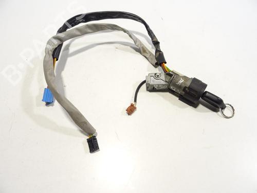 Used Ignition barrel PEUGEOT PARTNER MPV (5_, G_) 2.0 HDI (90 hp) 28471109