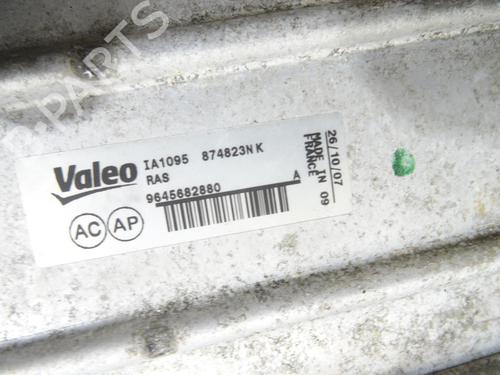 Intercooler CITROËN C5 II (RC_) 1.6 HDi (RC8HZB) | BP24198751M30 - Image 4