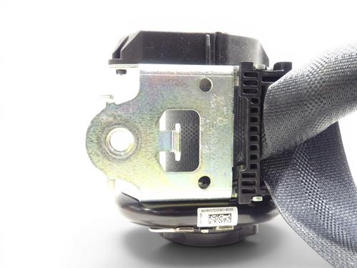 Front left seatbelt RENAULT CLIO V (B7_) 1.6 E-TECH 140 (B7MU) | BP37725868I26 - Image 2
