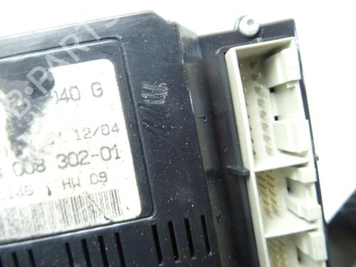 Control unit VW PHAETON (3D1, 3D2, 3D3, 3D4, 3D6, 3D7, 3D8, 3D9) 5.0 V10 TDI 4motion | BP33609866M11 - Image 3