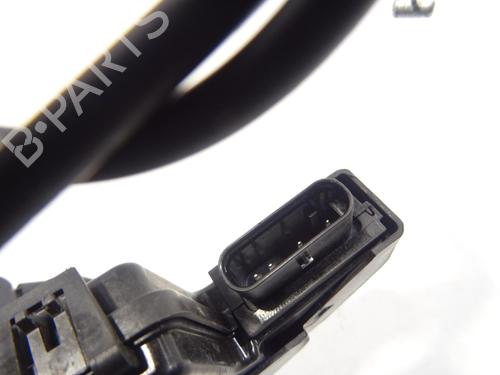Rear right lock CITROËN C4 III (BA_, BB_, BC_) 1.2 Hybrid 136 (BAHPYJ) | BP29484583C99 