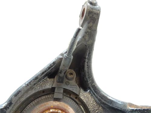 Used Left front steering knuckle Left front steering knuckle CITROËN C4 Picasso I MPV (UD_) [2006-2015] 20066510 20066510