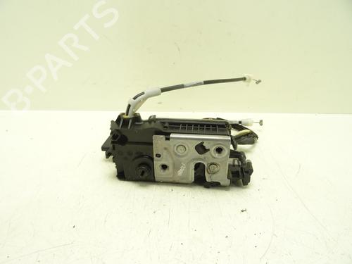 Used Rear left lock Rear left lock 32472919 32472919