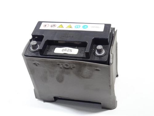 Used Battery LAND ROVER DISCOVERY IV (L319) 3.0 SDV6 4x4 (256 hp) 20224923