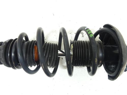 Right front shock absorber VW POLO III (6N1)  | BP20064727M17