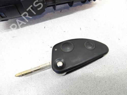 Ignition barrel ALFA ROMEO 156 Sportwagon (932_)  | BP20053012M48 