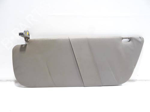 Used Left sun visor MERCEDES-BENZ SPRINTER 3,5-t Van (B906) 314 CDI (906.631, 906.633, 906.635, 906.637) (143 hp) 29188353