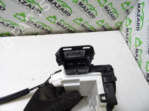 Used Front right lock CITROËN C5 III Break (RW_) 1.6 THP 155 (156 hp) 20059563