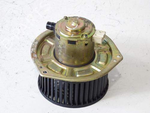 Used Heater blower motor Heater blower motor SSANGYONG KORANDO (KJ) [1996-2006] 20038723 20038723