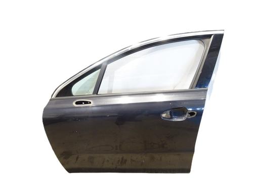 Used Left front door PEUGEOT 508 SW I (8E_) 1.6 BlueHDi 120 (120 hp) 32358810