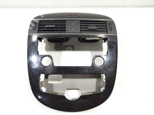 Luftventil NISSAN PULSAR Hatchback (C13) 1.2 DIG-T (115 hp) 27716434