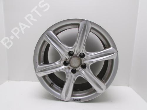 Used Rim SEAT CORDOBA (6L2) 1.9 TDI (100 hp) 20038961