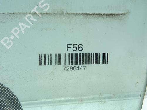 Front left door window MINI MINI (F56) John Cooper Works | BP29199888C18 