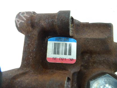 Used Steering pump Steering pump 20054257 20054257