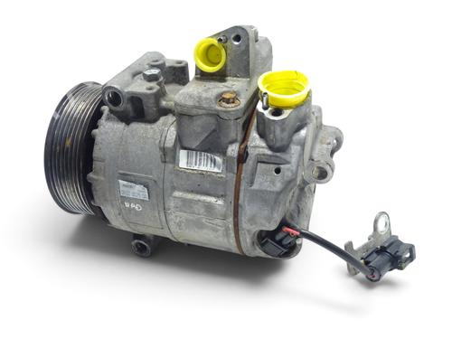 Used AC compressor AC compressor 38976334 38976334