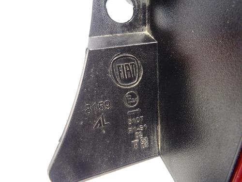 Right taillight FIAT 500 (312_) 1.0 Mild Hybrid (312.AYD1B) | BP27405262C35 