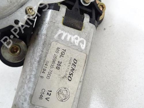 Used Rear wiper motor Rear wiper motor FIAT PANDA (169_) 1.2 4x4 (169.AXB2A) (60 hp) 20043079 20043079