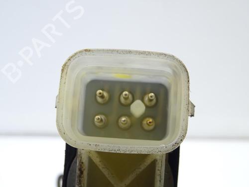 Front right lock OPEL ASTRA G Estate (T98) 1.7 TD (F35) | BP21776581C97 