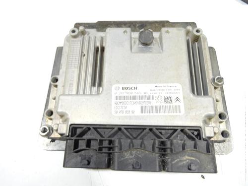 Electronic module CITROËN BERLINGO Box Body/MPV (B9) 1.6 HDi 90 | BP32363540M83  - Image 11
