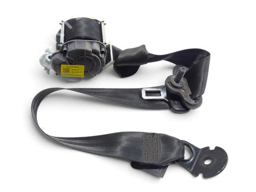Front right seatbelt RENAULT TRAFIC III Van (FG_) 1.6 dCi 125 (FGMH) | BP38976538I25 - Image 4