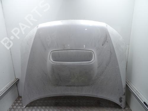 Used Hood SUBARU FORESTER (SH_) 2.0 D AWD (SHH, SHD, SHN) (147 hp) 29998194
