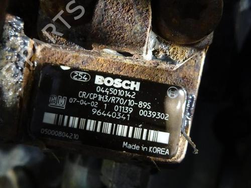Engine CHEVROLET LACETTI (J200) 2.0 D | BP24398495M1 - Image 5