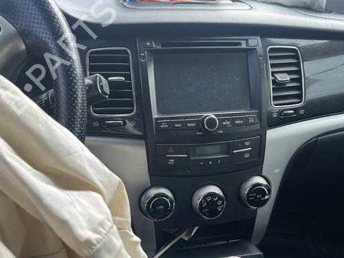 Gearbox SSANGYONG KORANDO (CK) 2.0 e-XDi 4WD | BP36790699M3 - Image 14