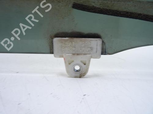 Used Rear right door window Rear right door window 36790861 36790861