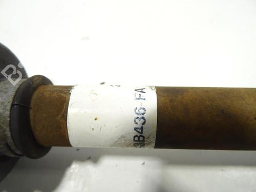 Used Right front driveshaft Right front driveshaft FORD FIESTA V (JH_, JD_) 1.3 (69 hp) 22241023 22241023