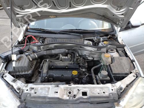 Switch OPEL CORSA C (X01) 1.2 Twinport (F08, F68) | BP31983833I30  - Image 16