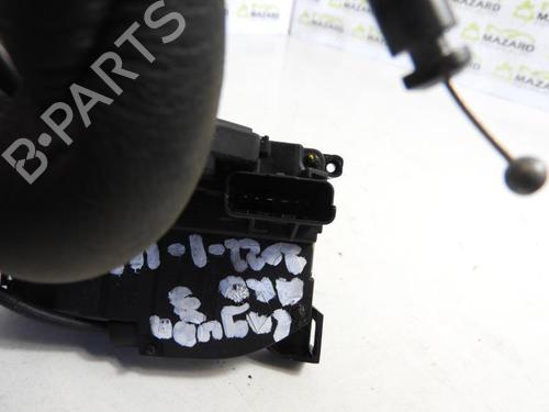 Rear right lock RENAULT LAGUNA III (BT0/1) 1.5 dCi (BT00, BT0A, BT0T, BT1J) | BP20045194C99 