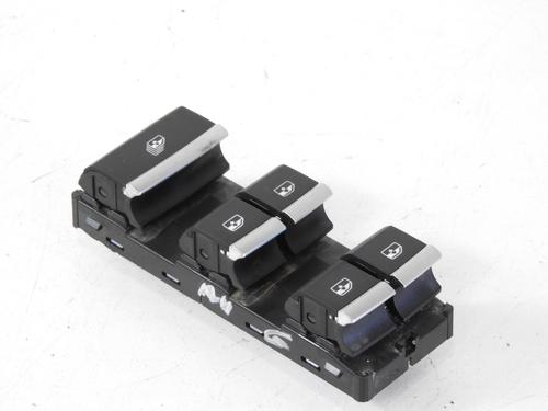 Used Left front window switch Left front window switch AUDI A5 Convertible (F57, F5E) 2.0 TFSI (190 hp) 20052887 20052887