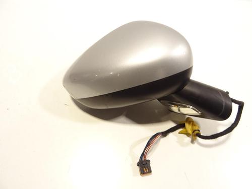 Right mirror CITROËN C4 II (NC_) 1.6 HDi 115 | BP28523378C27