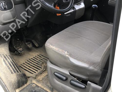 Steering wheel FORD TRANSIT Van (FA_ _) 2.4 DI RWD (FAA_, FAB_, FAC_, FAD_) | BP23788068C49  - Image 17