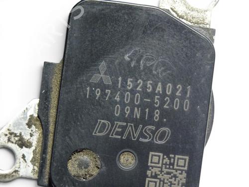 Mass air flow sensor MITSUBISHI ASX (GA_W_) 1.8 DI-D 4WD (GA6W) | BP37725590M95 - Image 3