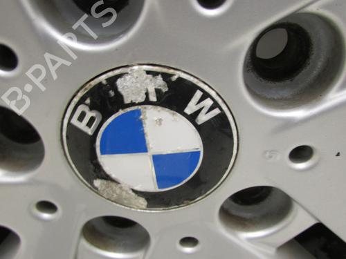 Fælk BMW X3 (E83) 3.0 d | BP26657048C45 - Image 2
