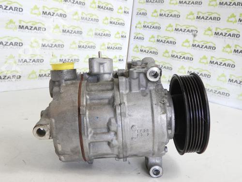 AC compressor AUDI A3 Sportback (8VA, 8VF)  | BP20045104M34 