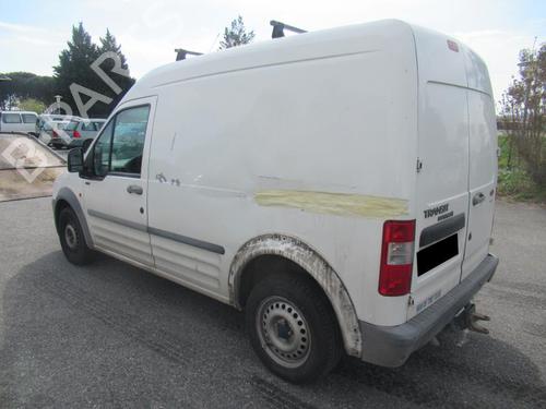Climate control FORD TRANSIT CONNECT (P65_, P70_, P80_) 1.8 Di | BP21967876I5 - Image 6