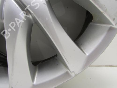Felg CITROËN C4 Picasso I MPV (UD_)  | BP21273816C45 