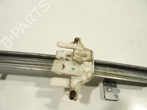 Front left window mechanism CITROËN C8 (EA_, EB_) 2.0 HDi | BP21663069C22  - Image 5